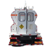  Customize Genlyon On-site Mixed Emulsion Explosive Vehicle 
