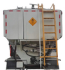  Customize Intelligent Bulk Explosive ANFO Trucks BCLH-15G