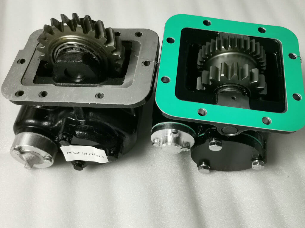 SDQ34-29LGQ1 PTO For 8JS85TE-C (SDQ24-69LGQ1 for Dongfeng) (10)