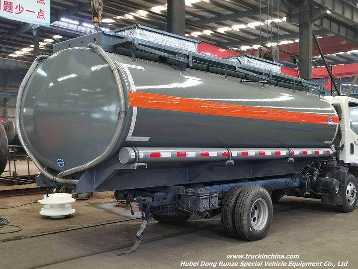 Hydrochloric Acid Tank Lined PE Tank body 11cbm (92)_1