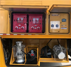 Dongfeng Flood Rescue Drainage Pump Trucks 4000M3/h