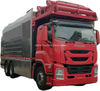 ISUZU Hytrans Hose Recovery Truck 2KM (HRU)