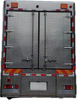 Custom ISUZU Water Supply & Drainage Rescue Vehicle 