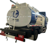  DFLZ Chenglong 5KL Aluminum Alloy Tank Aircraft Refueller