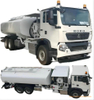Sinotruck HOWO 20KL Aviation Fuel Bowser 1200L/Min 