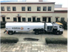 Actros Aircraft Refueller 47000L