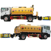 D9 Anti-Collision Water Bowser Truck Mounted Attenuator TMA 70KM