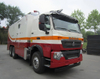 Sinotruck HOWO Well Testing Logging Truck