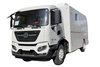 Dongfeng Logging Truck with 3500m Wireline 