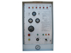 ISUZU Aircraft Ground Source Vehicle Air Start Unit with CD42S Compresor 300ppm 43.5 psi 
