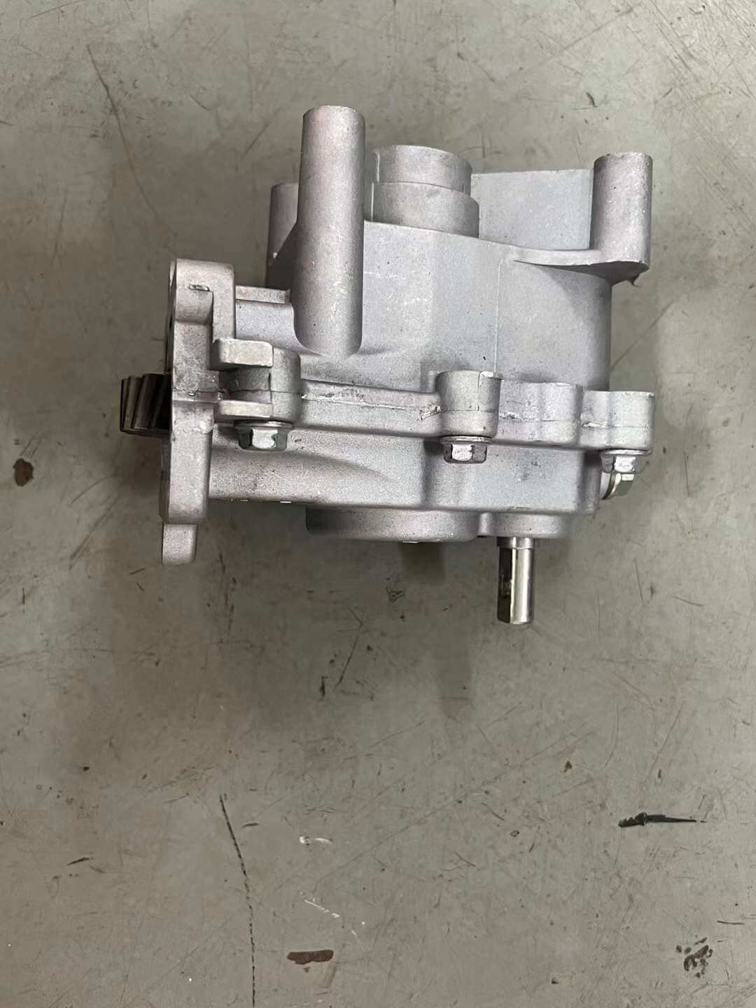 MENWO MR70 Power-take-offs (PTOs) (2)