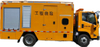 JMC Emergency Rescue Vehicle