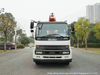 Isuzu Aerial Platform 40m Manlift Truck 