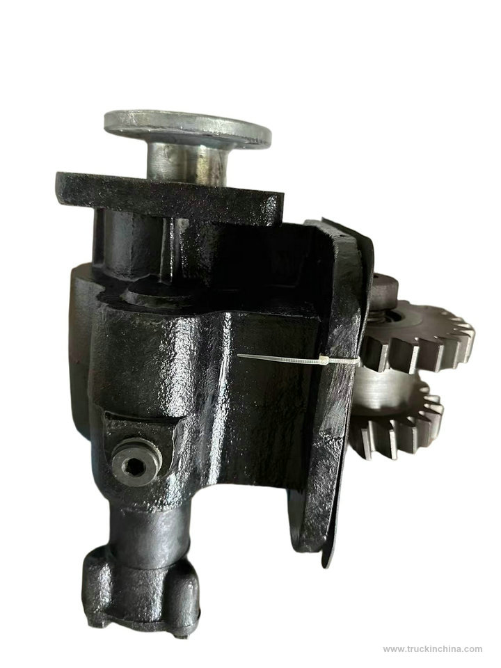 FAW Truck CA Transmission Power Take-off PTO CA7S-120 