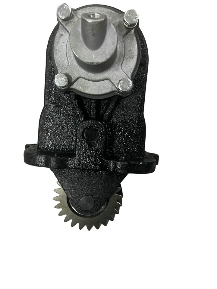 Power Take-Offs (PTOs) for C8J Transmission Gearboxes