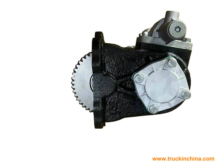 FAST EATON Power TakeOff (PTOs) for C6J40T-B Transmission Gearboxes 