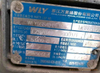 WLY5G40 5.502 Transmission Power Take-Offs (PTOs) 