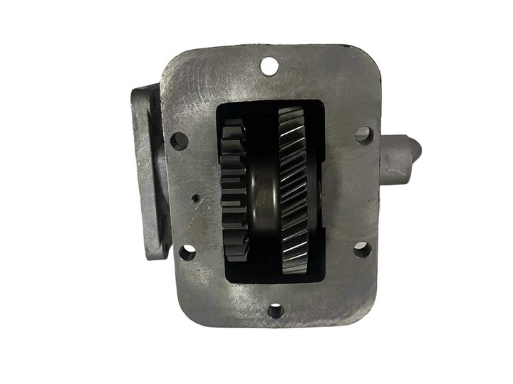 FAST EATON Power TakeOff PTO for 8J45TA Transmission Gearboxes 