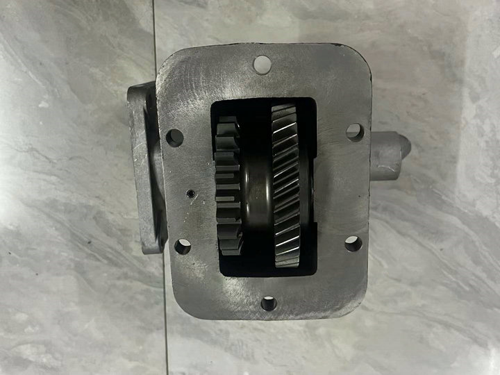 Power TakeOff PTO For 8J45TA FAST EATON (6)