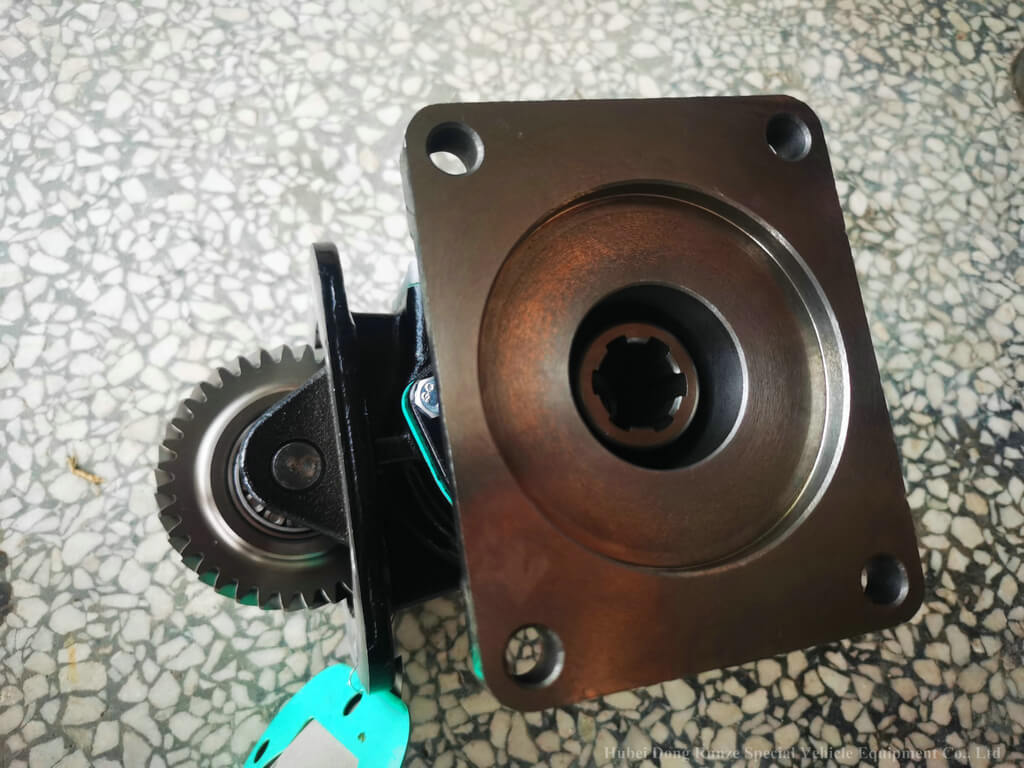 PTO SDQ50/67 PTO FOR JAC ML532A GEARBOX Transmission 