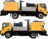  FOTON Asphalt Pavement Patching Truck