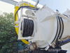 Shacman F3000 Hydro Excavators Truck Sewer Jet Suction Units (RHD 13500L Sewage+4000L Clean Water )