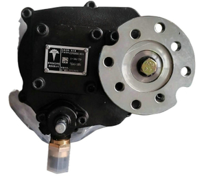 TOP GEAR TS-0430 Power Take-off PTO EZF680DB 001A