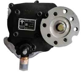 TOP GEAR TS-0430 Power Take-off PTO EZF680DB 001A