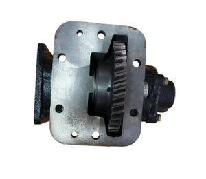 WLY5TS40 Transmission Power Take-Offs (PTOs) 