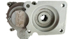 Power Take-off PTO 4205010-TV303 4205010-TV352 for DT14 Dongfeng Transmission Without Retarder 
