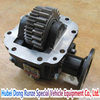  Fast 6DS60t Gearbox Power Take-Off QC35 Power Take-Off (PTO) for Sprinkler Truck ,Compression Garbage Truck ,Crane Truck