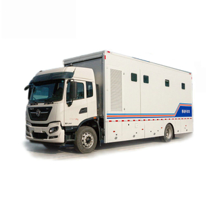 KingRun Mobile Ambulatory Surgery Operating Vehicle