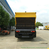 Dongfeng Synchronous Asphalt Gravel Chip Sealer Truck, 6m3 Road Asphalt Concrete Spreader Truck