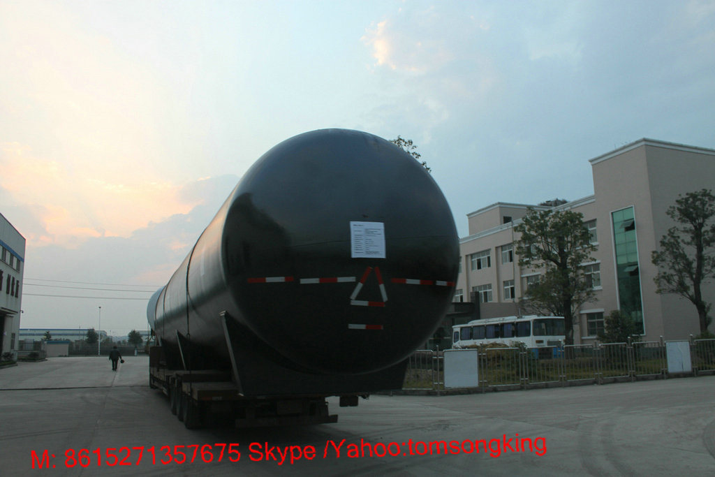 Stainless Steel Liquid Kerosene Oil Storage Tank Chemistry Industry 20000L, 40000L Gasoline Methanol Aviation Jet Fuel Customize Vertical Horizontal