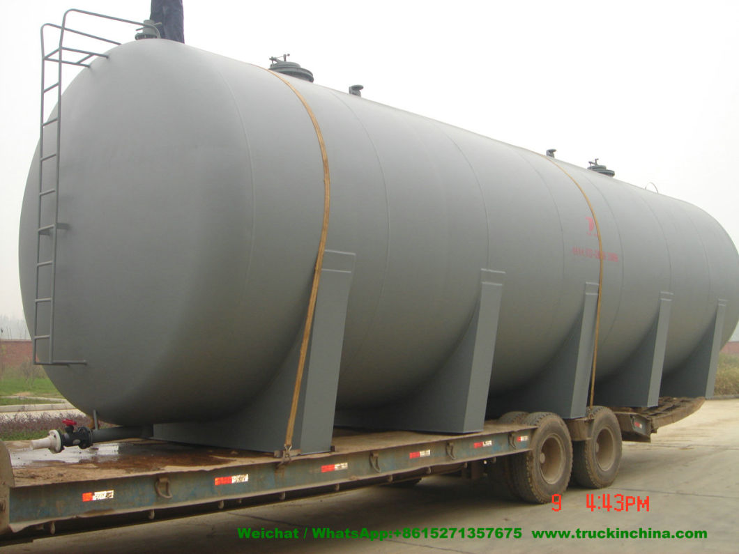 OEM Large Chemical Storage Tank for Chemical Acid Liquids Tanks up to 210, 000 Gallons (Huge Chemical, Water, Oil Storage Tank)