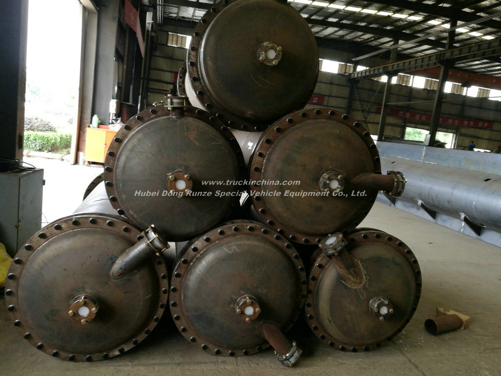 Customization Chemical Reactor Tank with Motor Stirred Agitation Bar Inner Lined LDPE 16-20mm