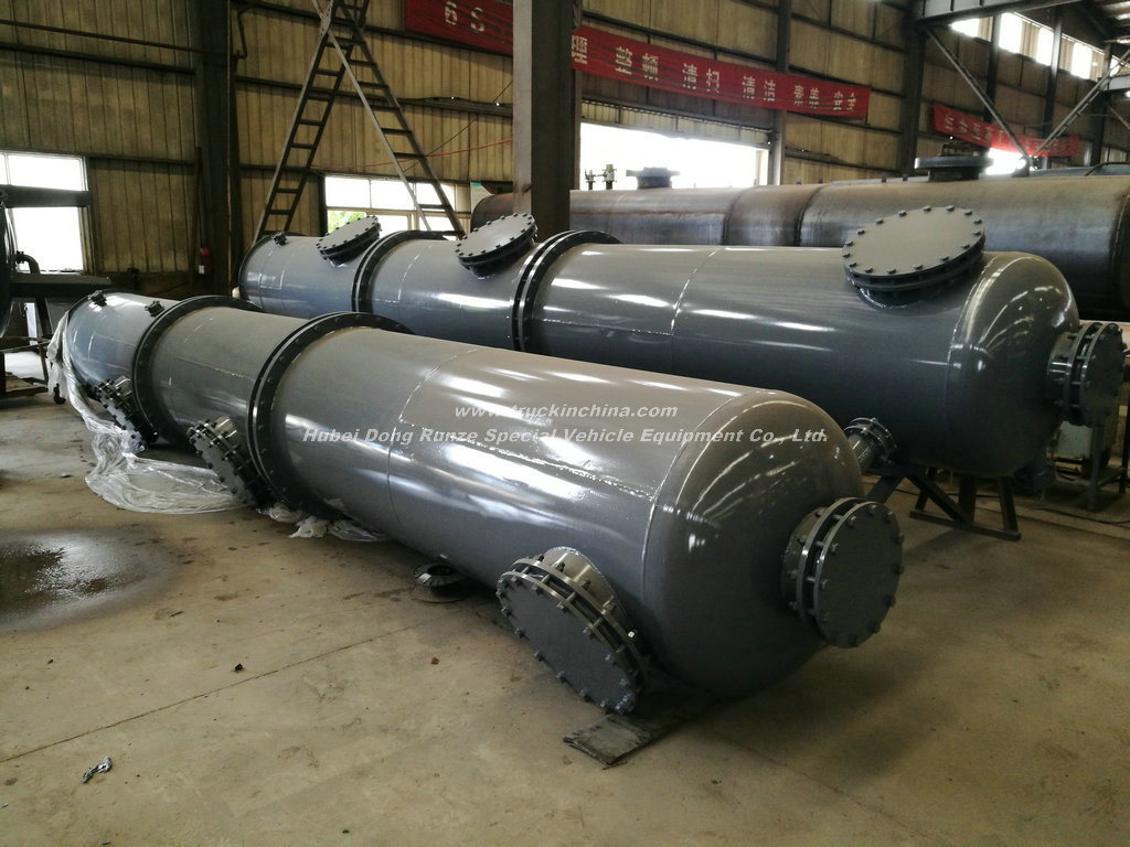 Customization Chemical Reactor Tank (Reactor Stirred Tank Acid Mixer Tank) with Motor Agitation Bar
