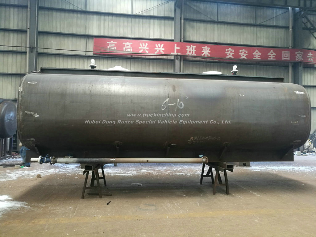 20FT Tank Container Boric Acid (H3BO3) , Fluoroboric Acid, Chromic Acid (50%) , Citric Acid, Ethanol, Ferric Chloride Steel Lined LDPE also for HCl (max 35%)