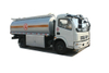 Customizing Refuel Tanker with Oil Pump Fuel Bowser dispenser 6000L