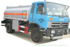 Df Mobile Refueling Trucks (8000L Refueling Tanker RHD for Petroleum Oil, Gasoline, Petrol, Diesel Transport Fuel Dispenser Truck)