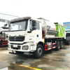 Shacman Asphalt Synchronous Chip Sealer Truck Customize H3000