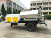 Trailer Asphalt Distributor Bitumen Spraying Nozzles (Asphalt Tank Dolly Trailers 1000L -2000L, Spray Bitumen 2 -5 meters)