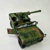 Dongfeng Brave Warrior Truck Parts (Mengshi Military Vehicle Accessories)