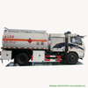 Aluminum 6180L Helicopter Aircraft Tanker (Aviation Kerosene, Gasoline, Jet Fuel Oil 1632US Gallon Refueler Aircraft Tanker)
