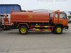 Dongfeng 10000 Liter Water Truck (Water Bowser 4X4 - 4X2, LHD-RHD)