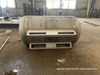 Un T20 Titanium Tetrachloride Tank (1200L UN1838 Stainless Steel Portable Tank Cl4Ti)
