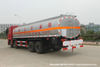 Beiben Stainless Steel Tanker Trucks V3 for Transport Concrete Water Reducing Admixture