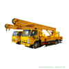 Japan Truck Aerial Work Platform Truck (ISUZU-High Lifting Truck 18 -22meters Manlift Basket)