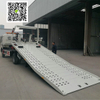 3 -5t All Wheel Drive 4X4 Flatbed Tow Truck (Off Road Wrecker, Car Carrier)