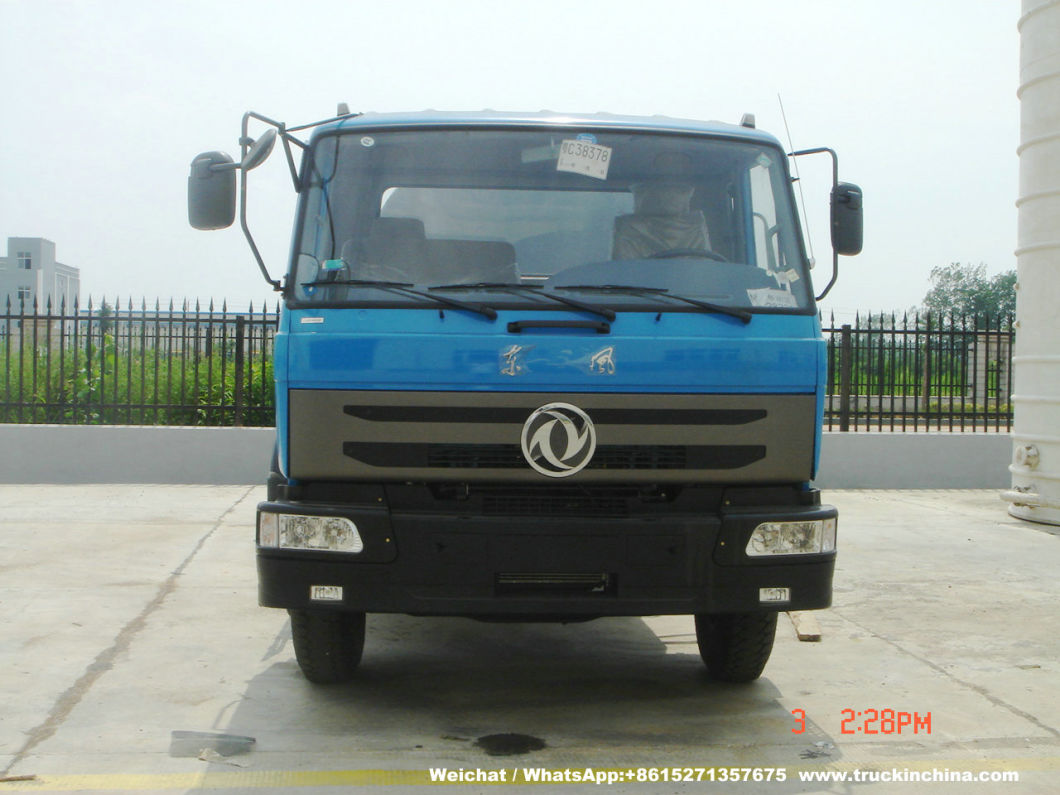 Customised Chemical Resources Recycling Acid Tank Truck (Chemical Liquid Hydrochloric Acid Delivery Tanker)